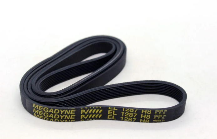CORREA 1287 H8 ELASTICA IMP.