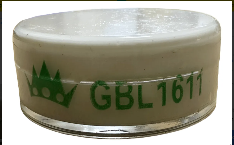GRASA EN POTE GEL BLANCO P/RETENES
