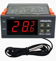 COMBISTATO Mod. STC -1000