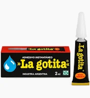 GOTITA (POXIPOL) X 2ML