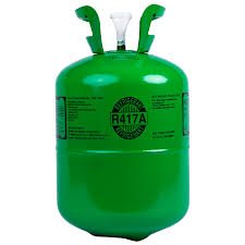 GAS R417  x Kg (Reemplazo R22) REFRIGERANT