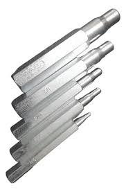 EXPANSOR KIT 1/4-3/8-1/2-5/16-5/8 CT-193