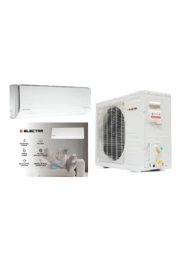 AIRE ACONDICIONADO SPLIT 4550 FG ON-OFF ELECTRA