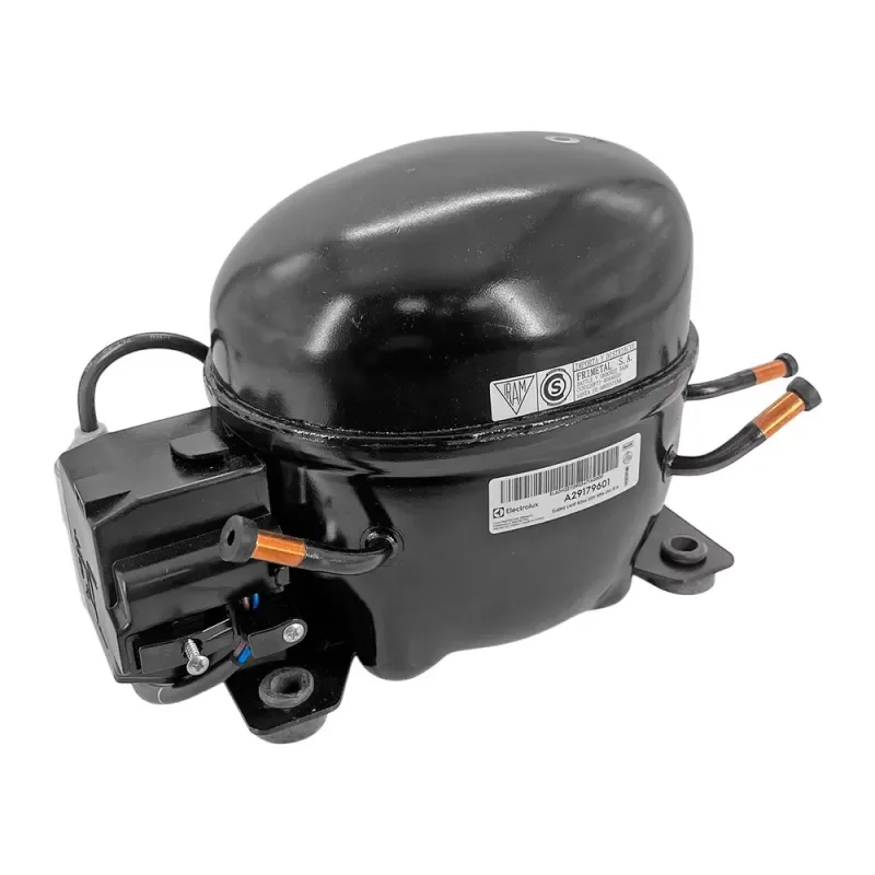 MOTOCOMPRESOR 1/4 ELECTROLUX (Huayi)