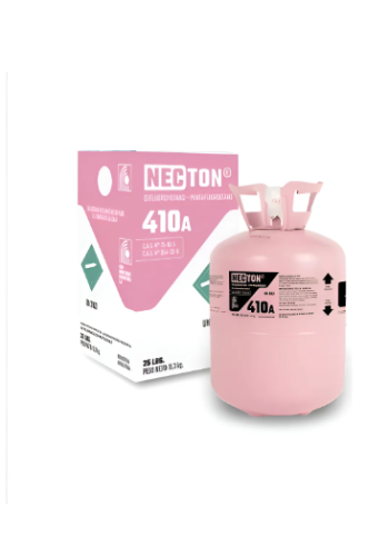 GAS GARRAFA TORRINGTON  R410a X 1Kgs