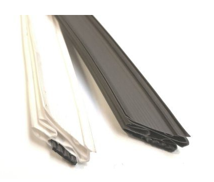 PAR de BURLETE L  SOFT 500x750 MARRON