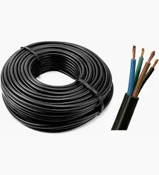 CABLE TIPO TALLER 4 X1.5