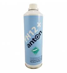 GAS YH12 425 Gr ANTON