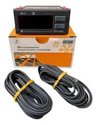 COMBISTATO Mod. STC- 9200
