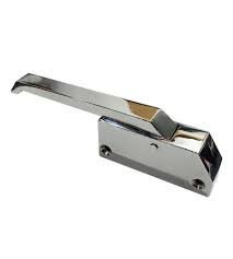 MANIJA CIERRE L 1810 S/LLAVE CROMADA