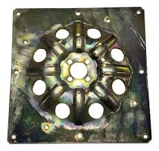 BASE SOPORTE CENTRIFUGO GAFA 21 x 21