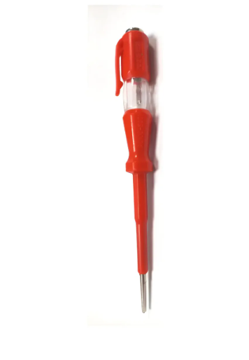 BUSCAPOLO PROFESIONAL ZELTA 140 MM (DESTORNILLADOR)