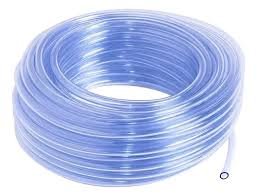 MANGUERA CRISTAL 3/4  x 25 mtrs x Rollo