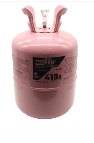 GAS R410 GARRAFA 11.3 NECTON