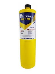 Gas ICELONG  MAP//PRO x 400 grs