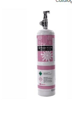 GAS FREON R410 A 650GR