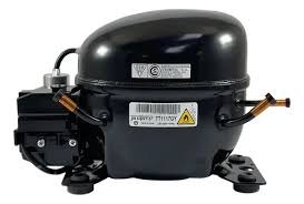 MOTOCOMPRESOR JIAXPERA TT1117GY R-600 1/5 HP