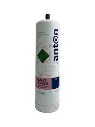 Gas R410 X650 Gr. ANTON