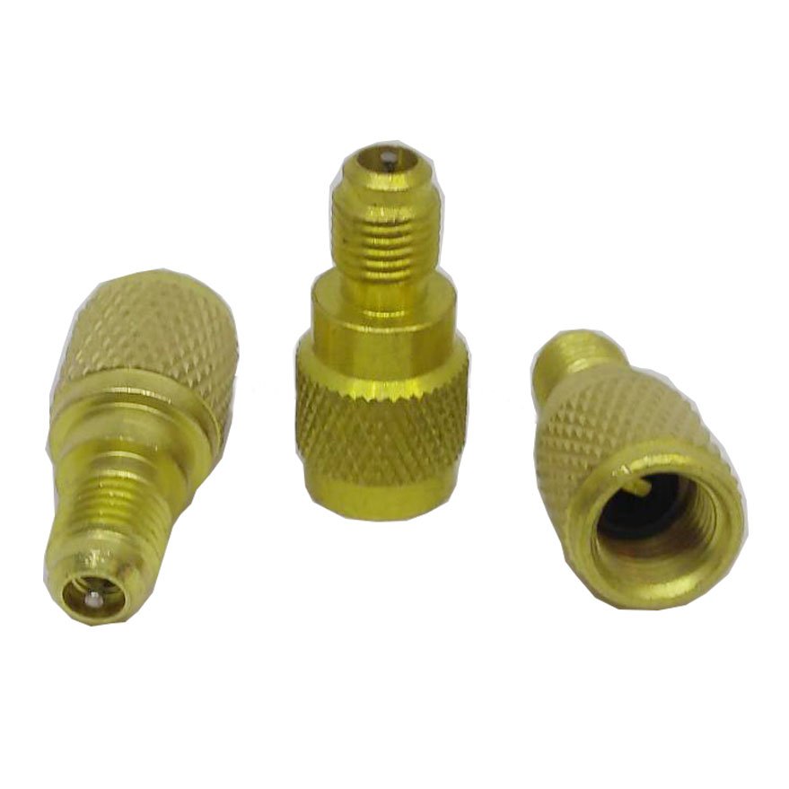 ADAPTADOR R 410 PARA EL A-A 5/16 A 1/4