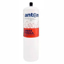 GAS ANTON AN44 (R-404A) 650 Grs.