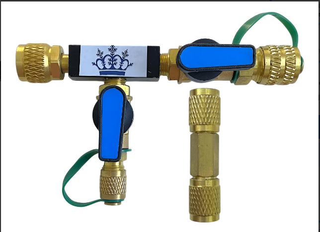 OPTIMIZADOR DE VACIO 5/16