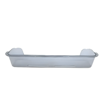 ANAQUEL- BALCON FREEZER TITANIUM ELECTROLUX