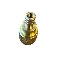 ADAPTADOR JERINGA 5/16  R-410 R