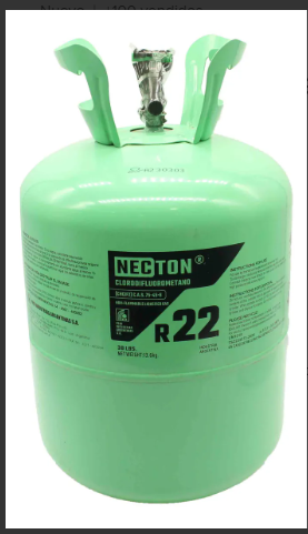 GAS NECTON 13.6 KG GARRAFA