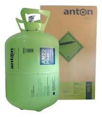 GAS ANTON AN22 PLUS 11.3 KG garrafa a granel