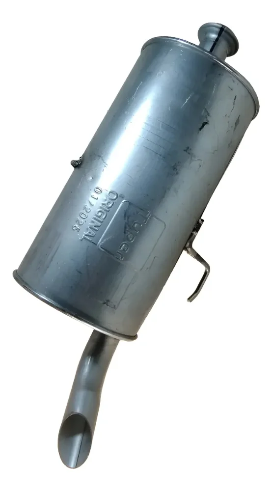 19050 - Silencioso Traseiro Peugeot 106