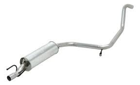 10562 - Silencioso Intermediario Corsa pick up