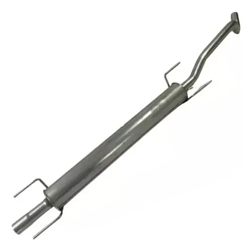 10650 - Silencioso Intermediário Corsa Hatch/Sedan