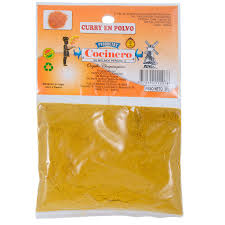 Curry sin codigo