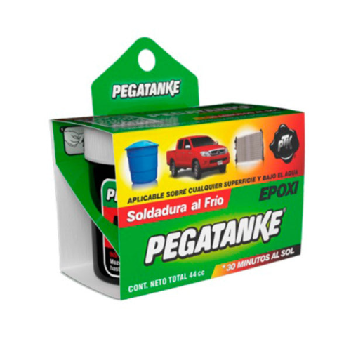 Pegatamke