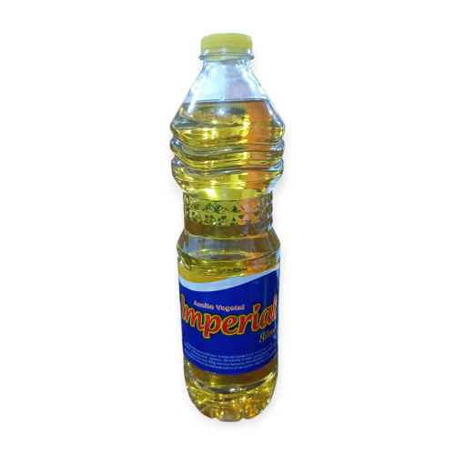 Aceite Imperial 160ml