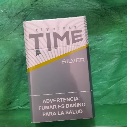 Cigarro Time