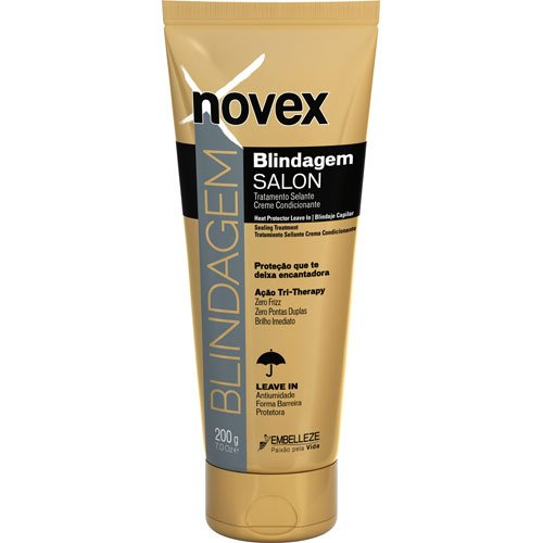 Blindagem Novex 90g