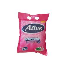 Alive Jabon 1kg