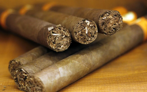 Tabaco