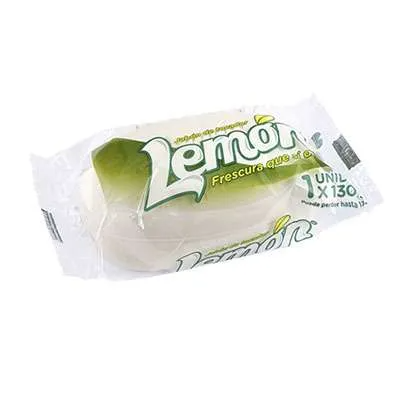 Jabon Lemon Blanco