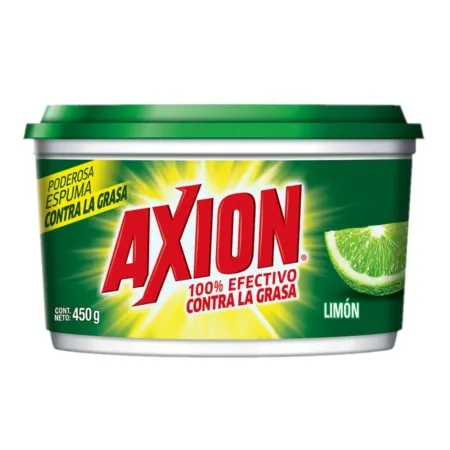 Lavaplatos Axion 150g
