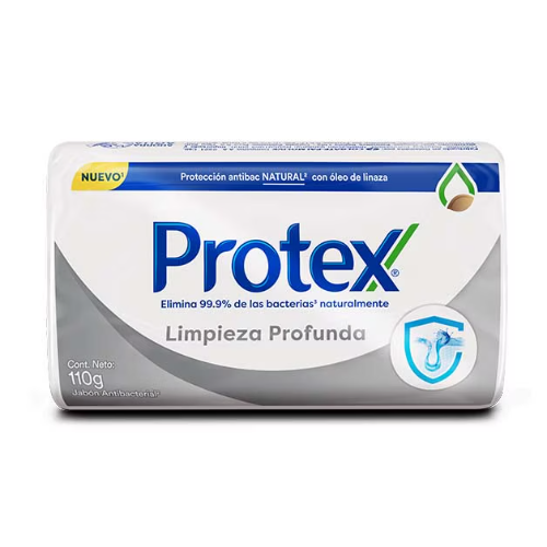 Jabón Protex Limpieza Profunda