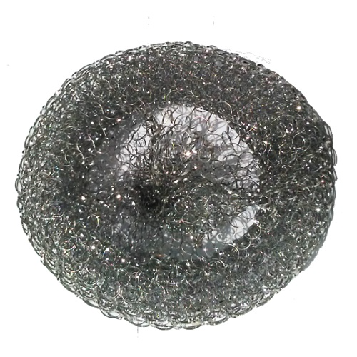 Esponja de alambre grande