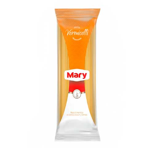 Pasta Mary Vermicelli 500gr
