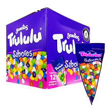 Trululu sabores 30gr