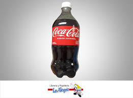 Coca cola 1L