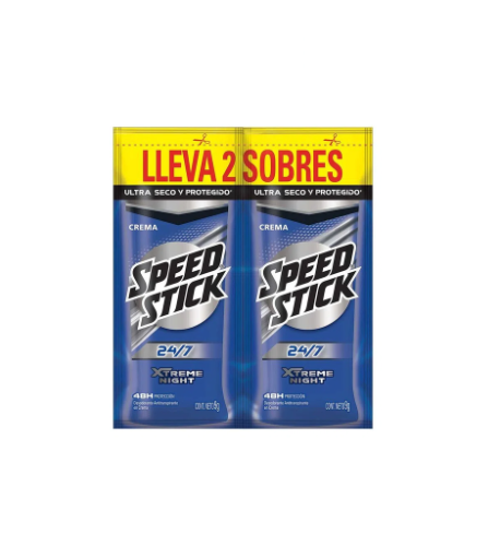 Desodorante Speed Stick hombre