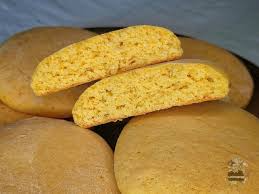 Galletas de huevo