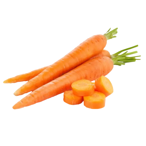 Zanahoria