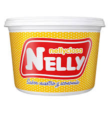 Mantequilla Nelly 500gr
